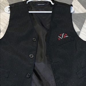 Boys vest